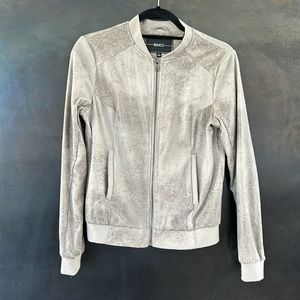 BNCI bomber jacket